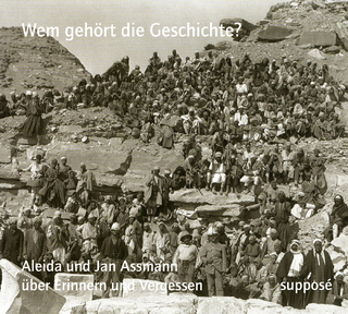 Wem gehört die Geschichte?