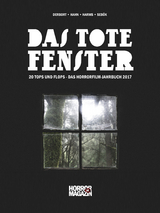 Das tote Fenster - Janko Seb&ouml;k, Andreas Harms, Michael Derbort, Michael Hahn
