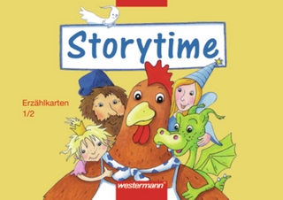 Storytime / Storytime - Ausgabe 2005