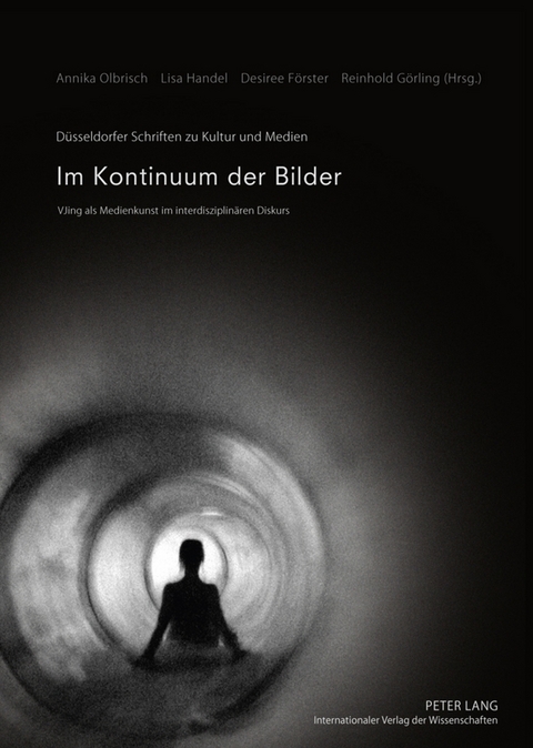 Im Kontinuum der Bilder - 
