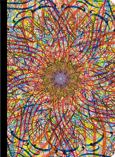 Black Hole Composition Book