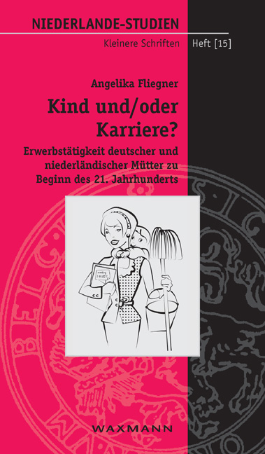 Kind und/oder Karriere? - Angelika Fliegner
