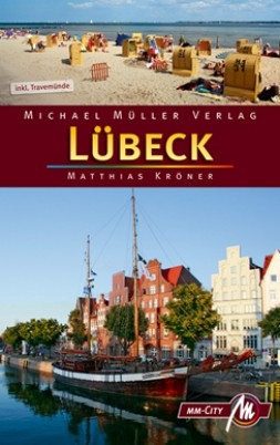 L&uuml;beck MM-City - Matthias Kr&ouml;ner