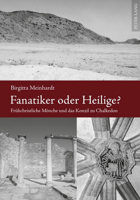 Fanatiker oder Heilige? - Birgitta Meinhardt