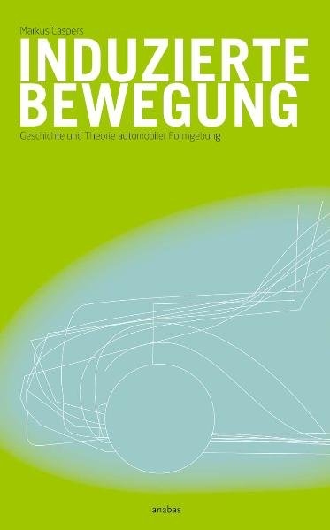 Induzierte Bewegung - Markus Caspers