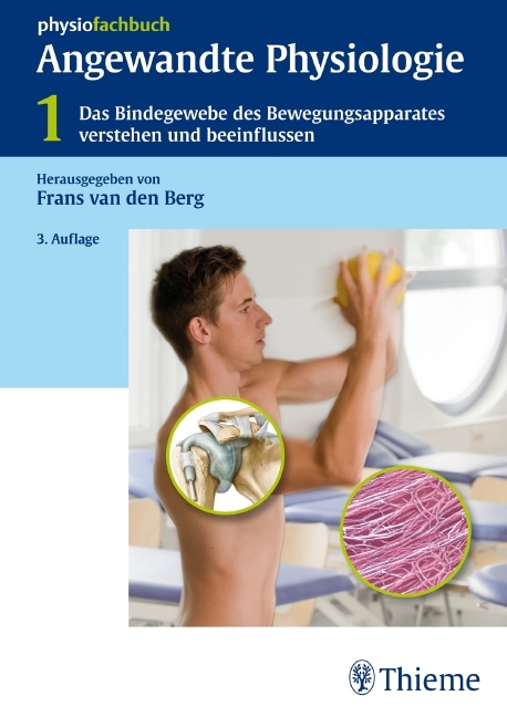 Angewandte Physiologie - Frans van den Berg