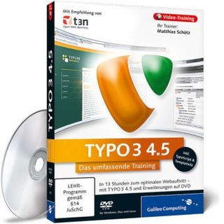 TYPO3 4.5