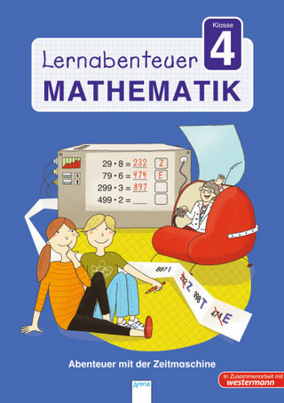 Lernabenteuer - Mathematik 4. Klasse