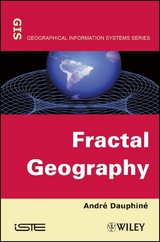 Fractal Geography - André Dauphine