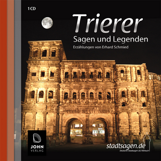 Trierer Sagen und Legenden
