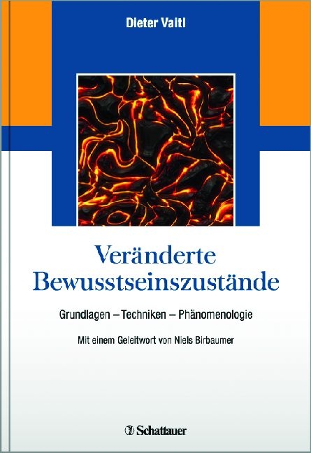Ver&auml;nderte Bewusstseinszust&auml;nde - Dieter Vaitl