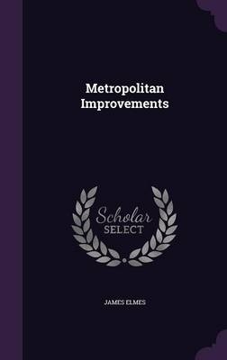 Metropolitan Improvements
