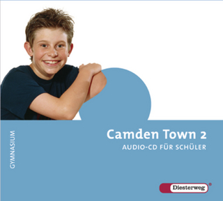 Camden Town / Camden Town - Allgemeine Ausgabe 2005 für Gymnasien