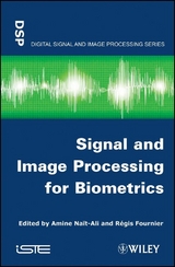 Signal and Image Processing for Biometrics - 