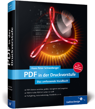 PDF in der Druckvorstufe