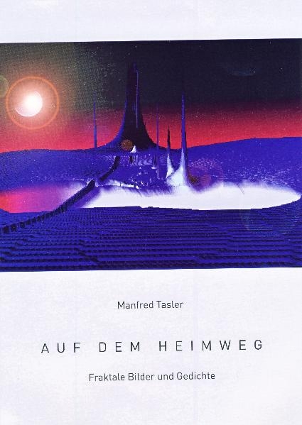 Auf dem Heimweg - Manfred Tasler