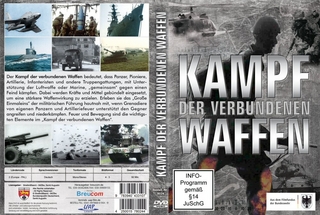 Kampf der verbundenen Waffen