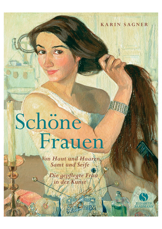 Schöne Frauen