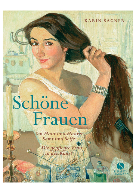 Sch&ouml;ne Frauen - Karin Sagner