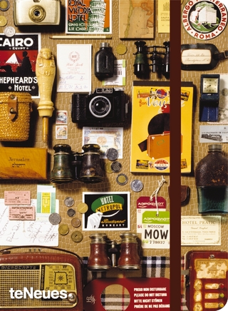 Travel Organiser Tilk