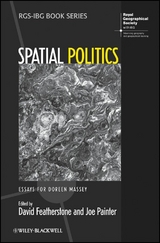 Spatial Politics - 