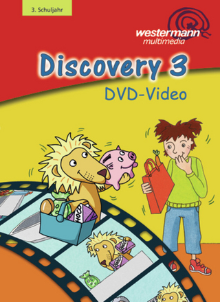 Discovery 1 - 4 / Discovery - Ausgabe 2006 für das 1. - 4. Schuljahr