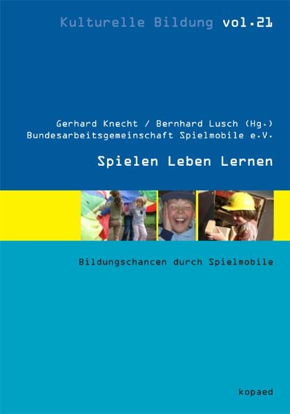 Spielen Leben Lernen - 