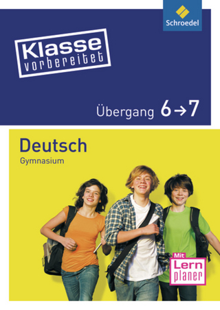 Klasse vorbereitet / Klasse vorbereitet - Gymnasium