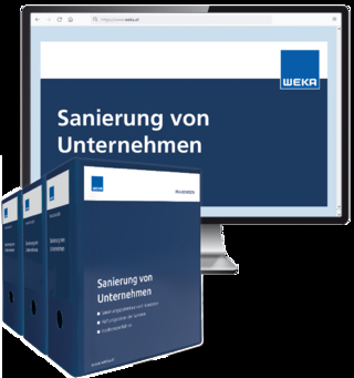 Sanierung von Unternehmen