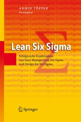 Lean Six Sigma - 