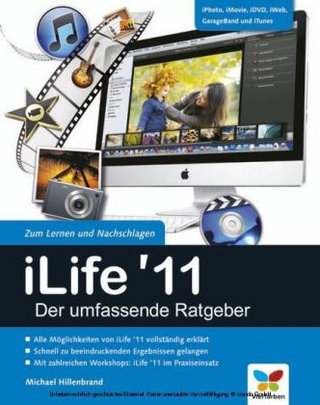 iLife ’11