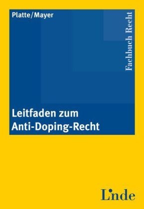 Leitfaden zum Anti-Doping-Recht