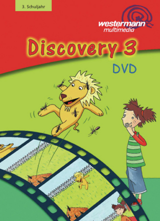 Discovery 3 - 4 / DVD 