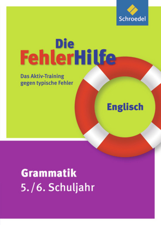 Die FehlerHilfe