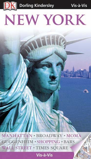 Vis-&agrave;-Vis New York