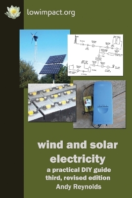 Wind & Solar Electricity - Andy Reynolds