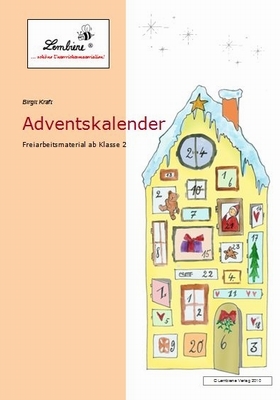 Adventskalender