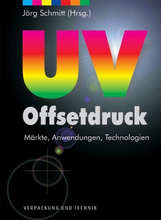 UV-Offsetdruck
