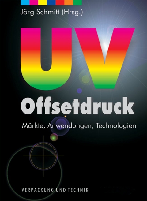 UV-Offsetdruck - 