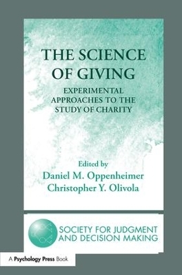 The Science of Giving - 