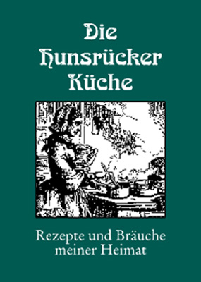 Die Hunsrücker Küche