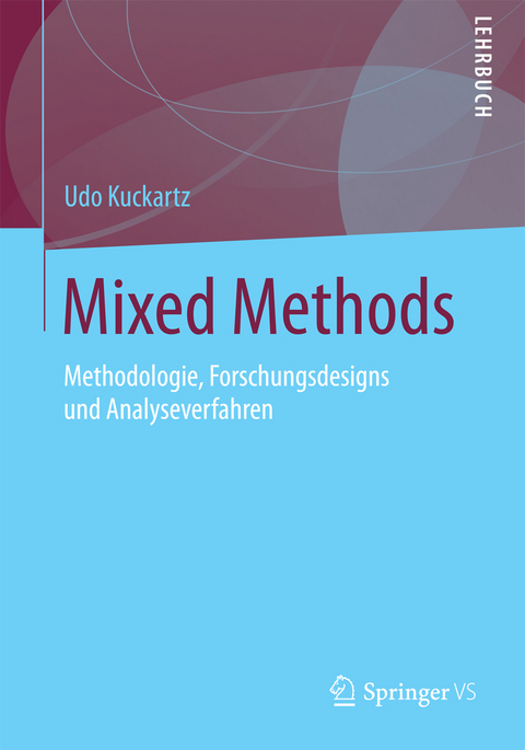 Mixed Methods - Udo Kuckartz