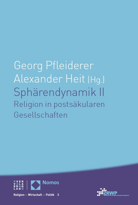 Sph&auml;rendynamik II Sph&auml;rendynamik II - 