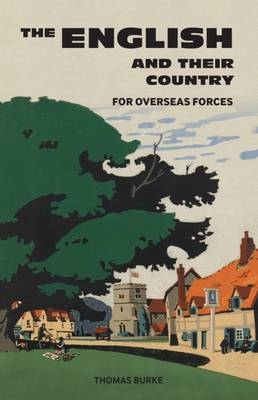 The English and Their Country - 