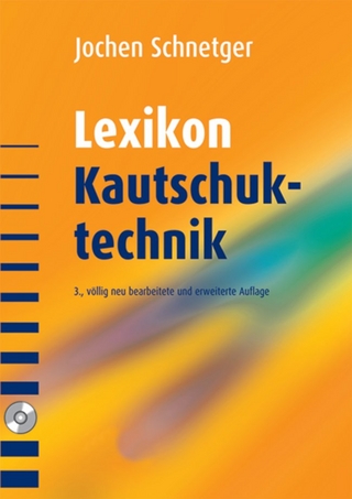 Lexikon Kautschuktechnik