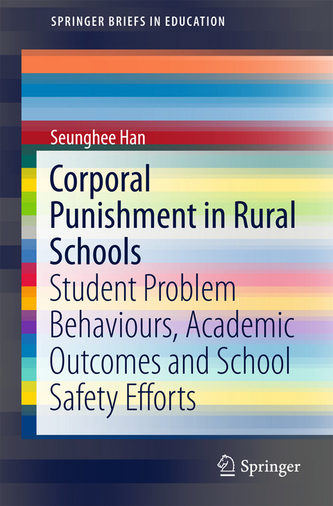 Corporal Punishment in Rural Schools - SeungHee Han