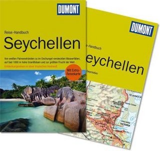 DuMont Reise-Handbuch Reiseführer Seychellen