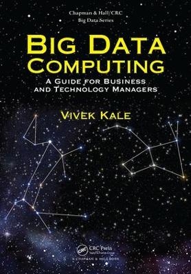 Big Data Computing - Vivek Kale