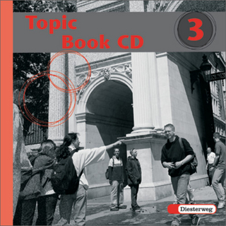 Topic Book - Themenhefte für das 7. - 10. Schuljahr