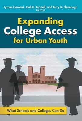 Expanding College Access for Urban Youth - 